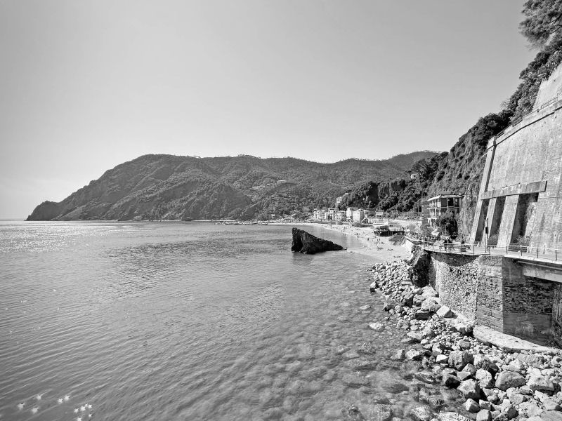 AGAVI HOTEL - Monterosso