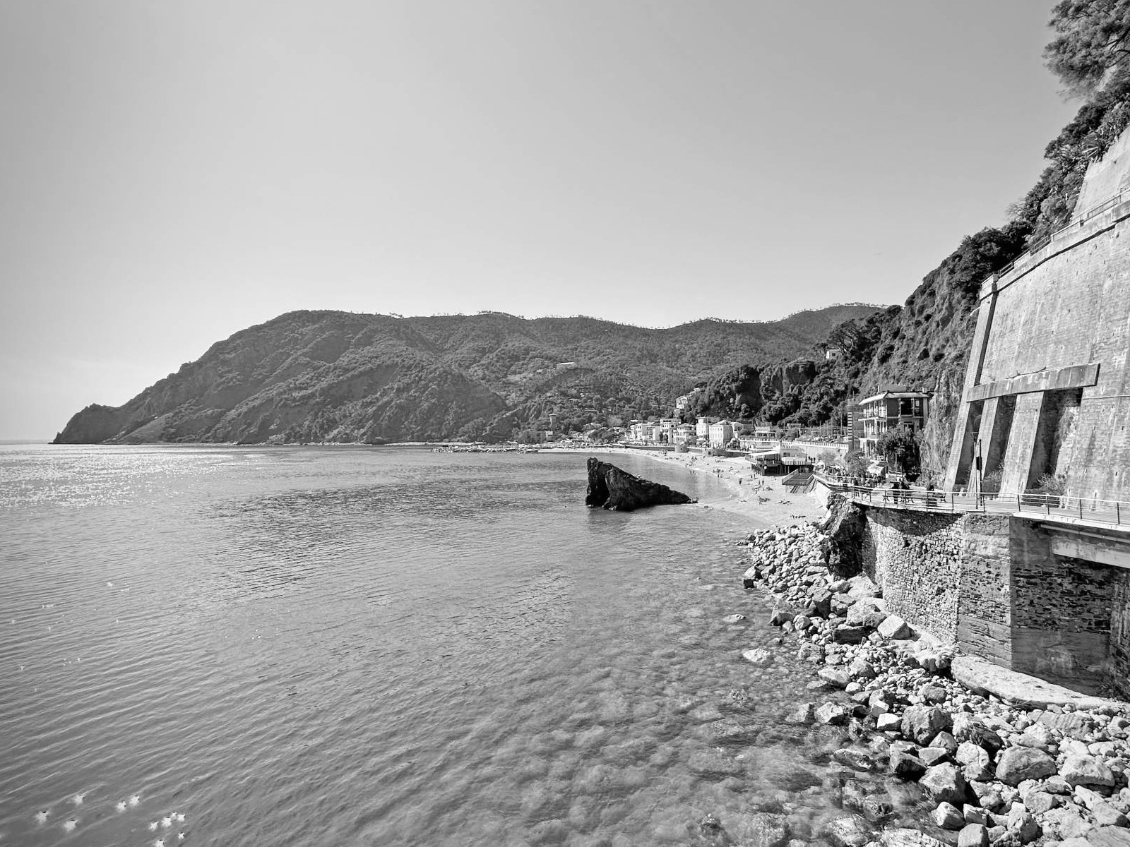 AGAVI HOTEL - Monterosso