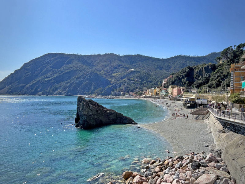 AGAVI HOTEL - Monterosso