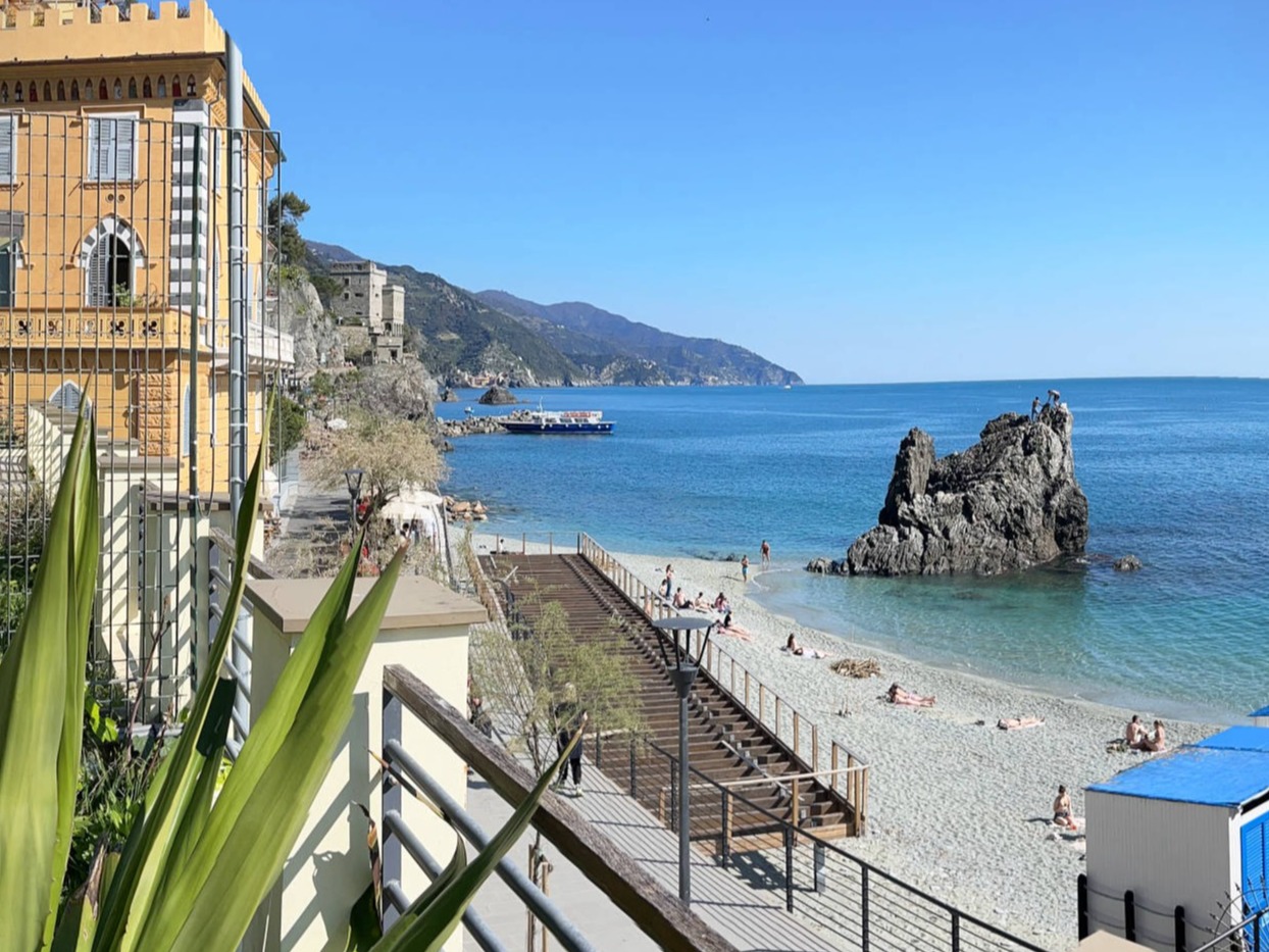 AGAVI HOTEL - Monterosso