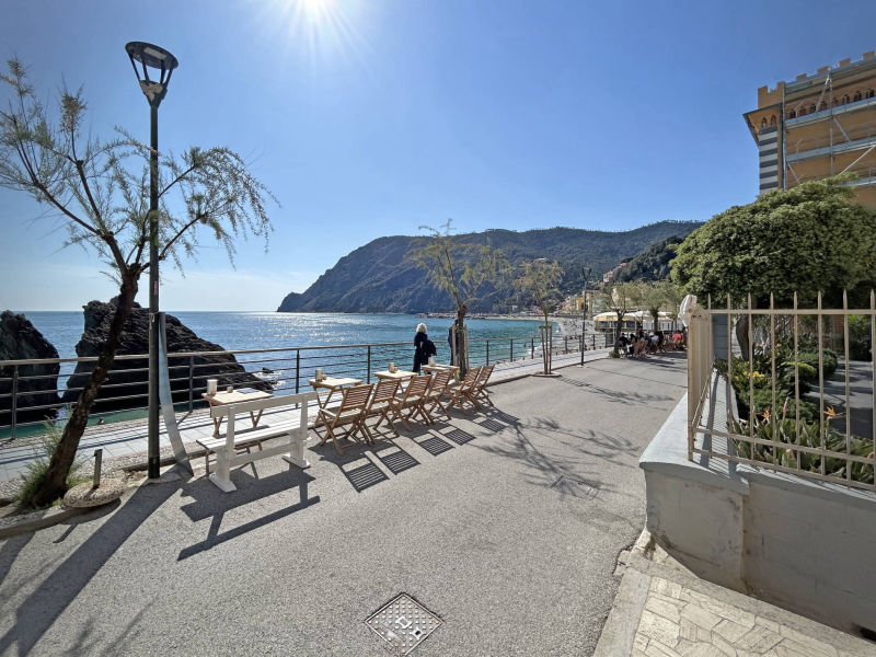 AGAVI HOTEL - Monterosso